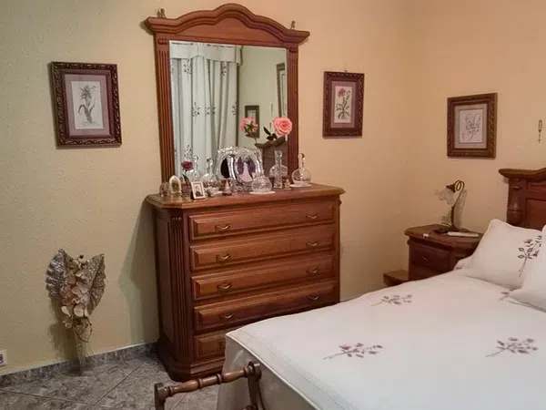 Piso en Calle Capitán Luque, 25, Tres Olivos - La Piedad, Tres Olivos - La Piedad - Foto 7