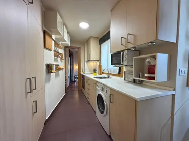 Apartamento en  Rúa Velázquez Moreno 27 - Foto 5