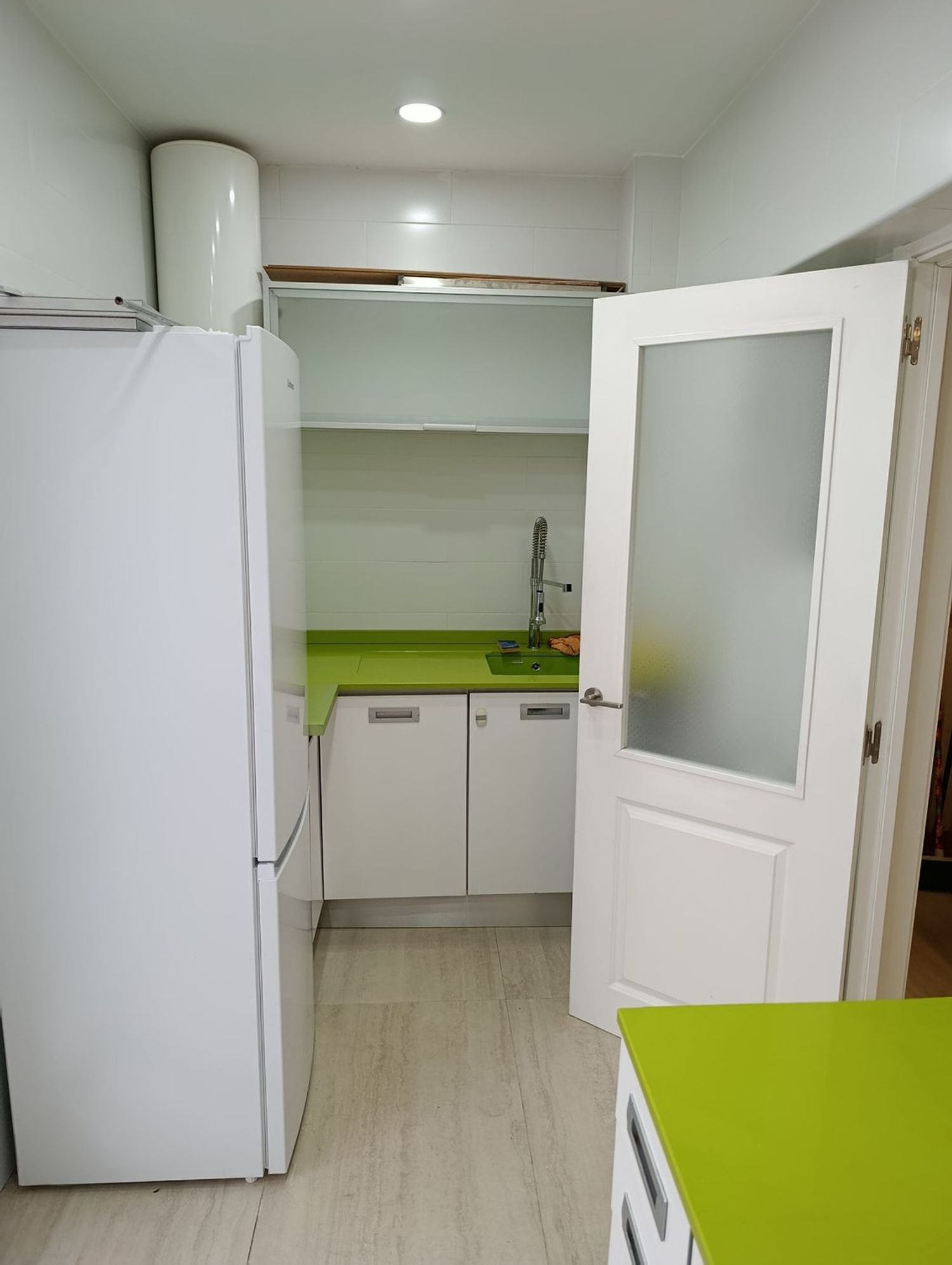 Chalet adosado en calle Sevilla, 1999 - Foto 6