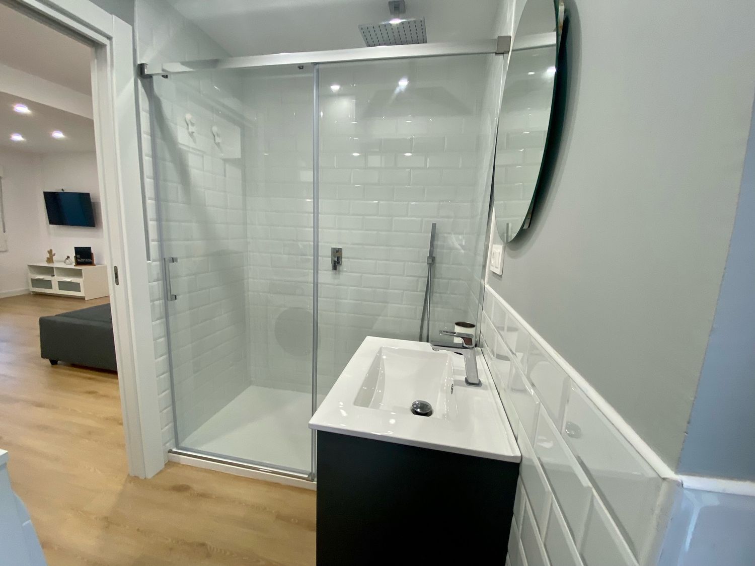 Piso en calle Trasmiera, 3 - Foto 9