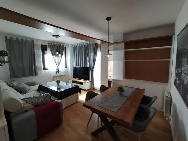 Piso en avenida Federico García Lorca, 18 - Foto 7