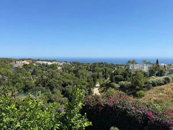 Chalet pareado en marbella hill village, 12 - Foto 23