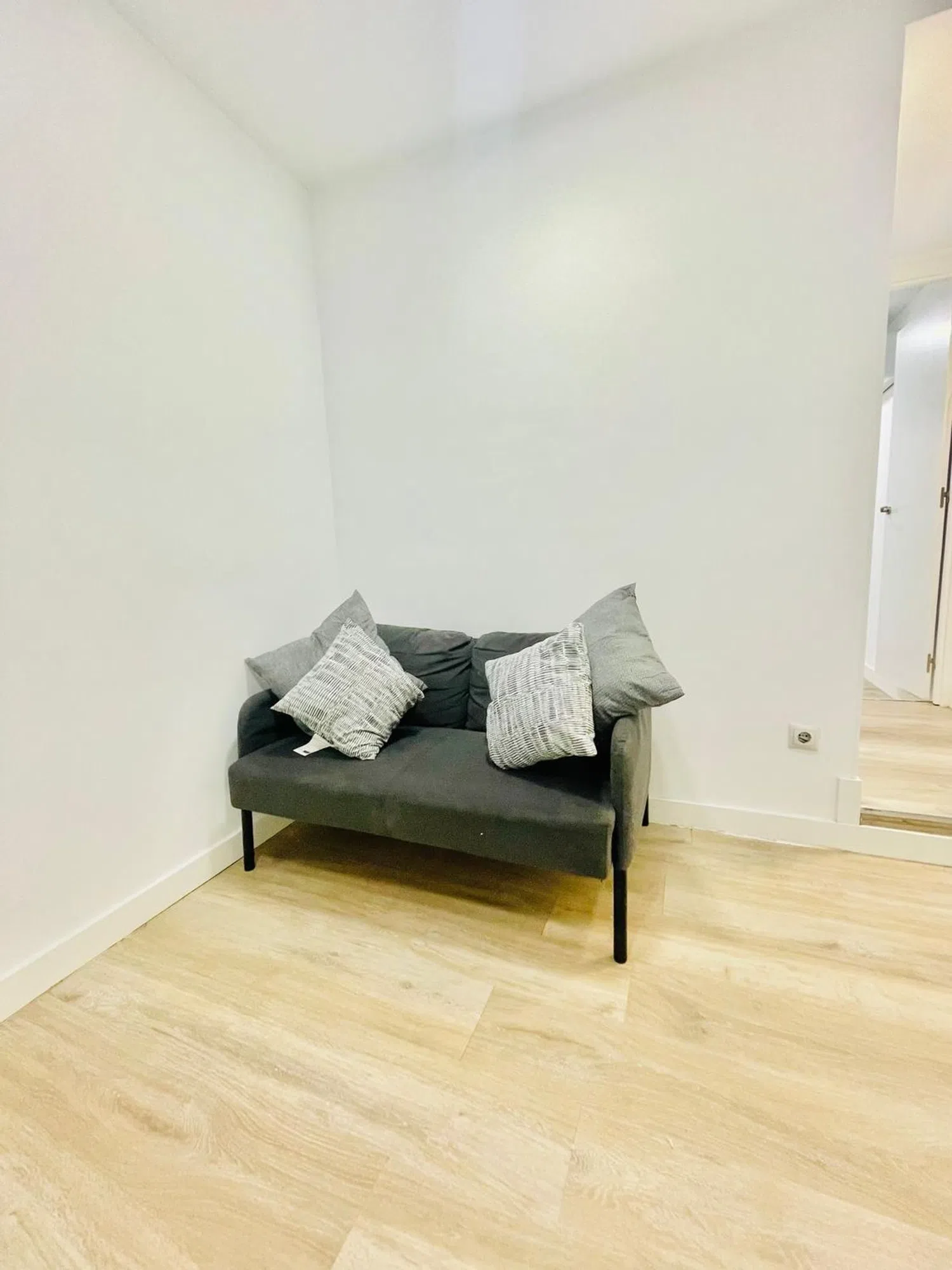 Piso en calle de Sánchez Preciado, 44 - Foto 3