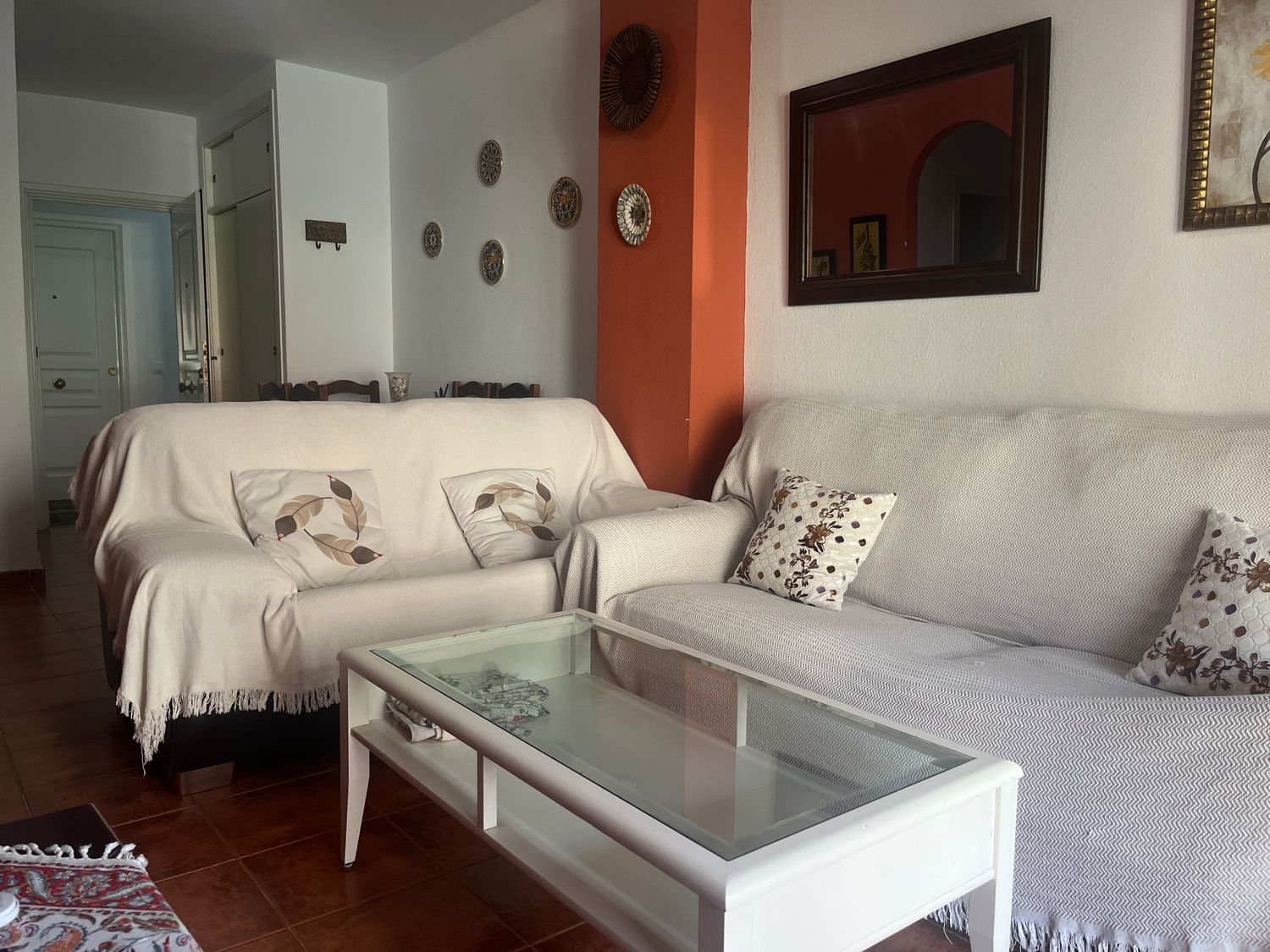 Piso en Urbanización Mar de plata s/n, Atlanterra, Atlanterra - Foto 6
