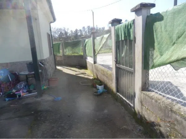 Casa de pueblo en Aldea Carballeira, 1 - Foto 7