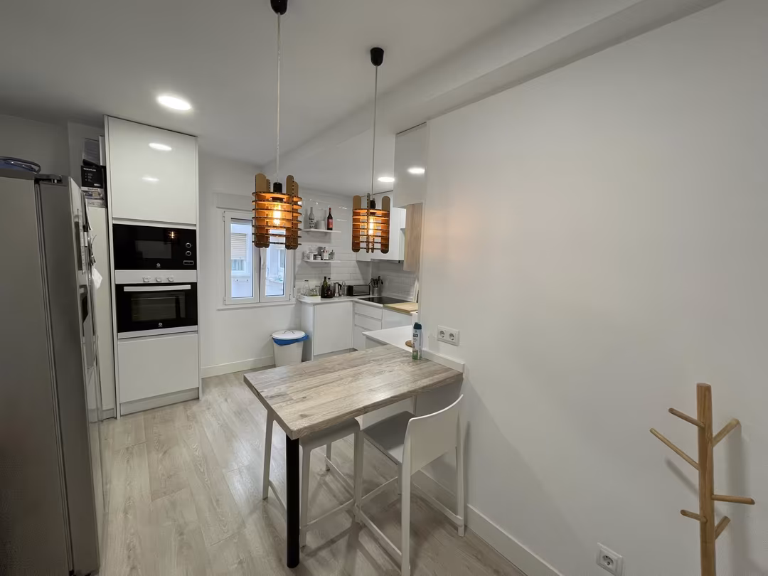 Piso en  Calle de Edgar Neville 29B - Foto 18