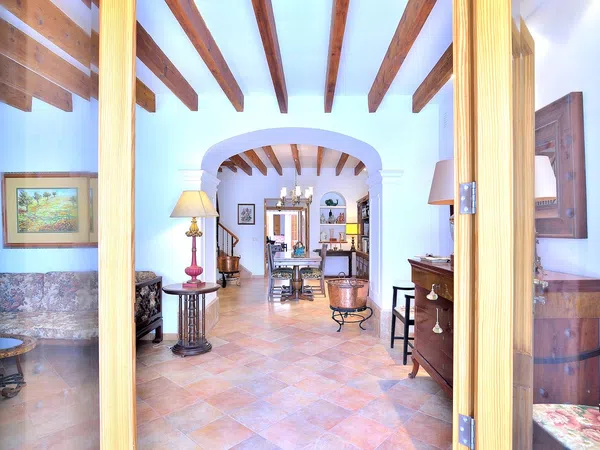 Chalet adosado en Calle Alegries, 10 - Foto 1