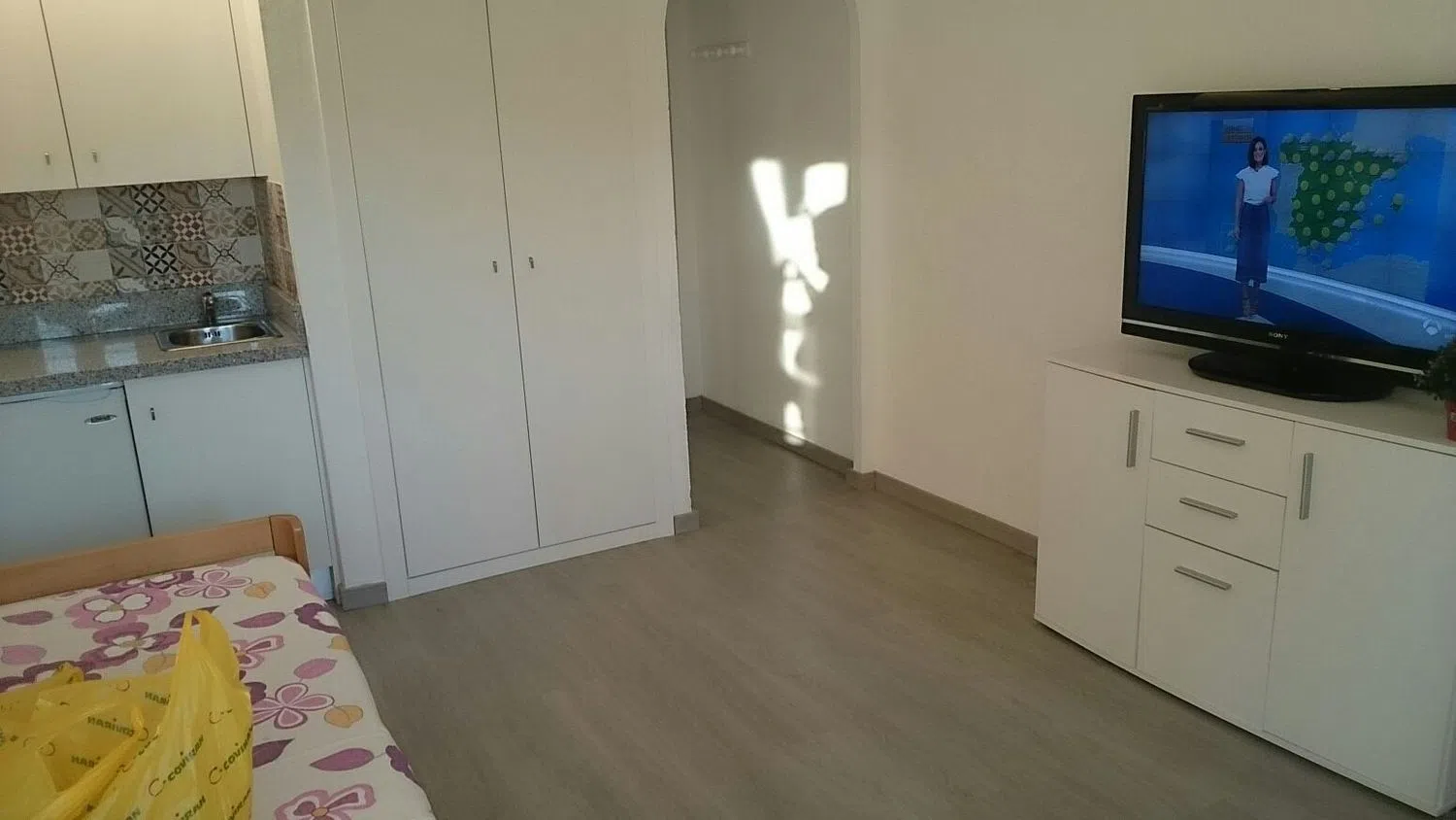 Estudio en calle Doctor Guirao Gea, 1 - Foto 5