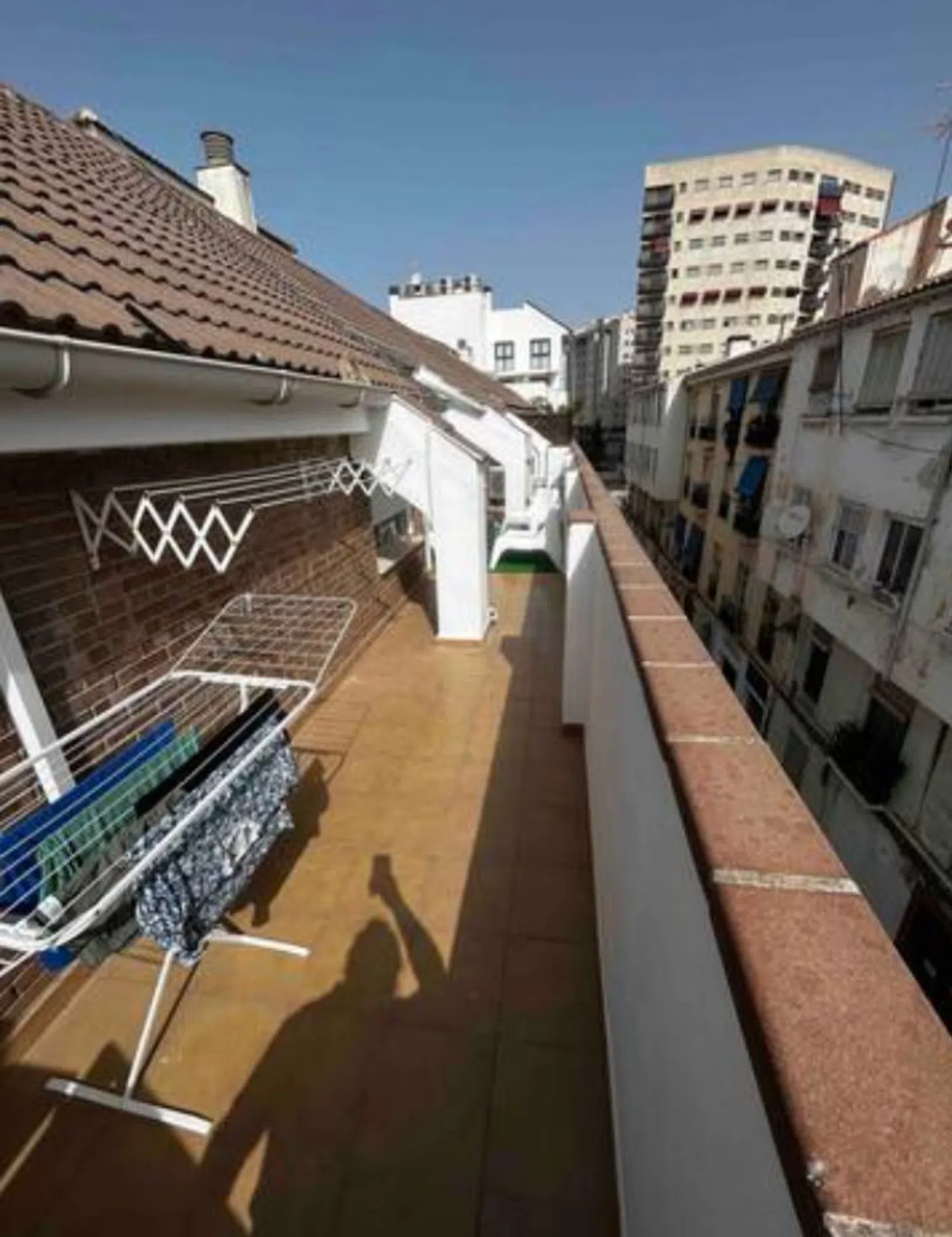 Ático en calle la Serna, 10 - Foto 9