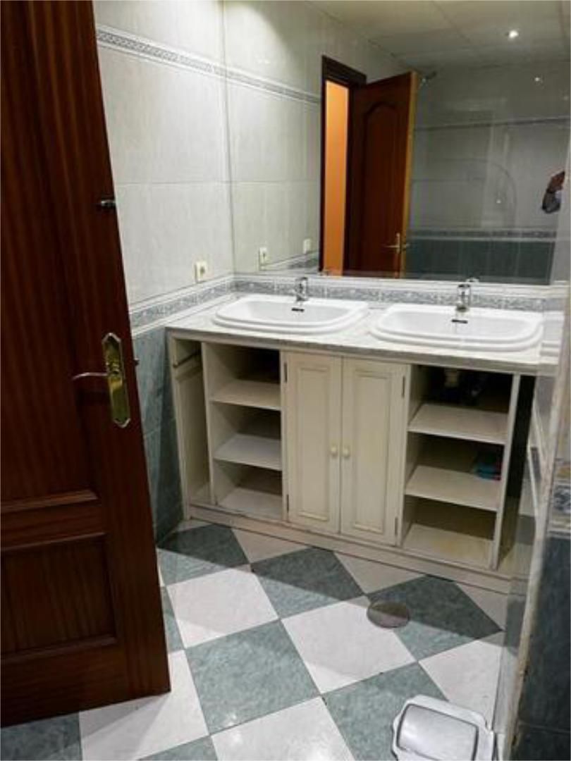 Piso en Ciudad Jardín