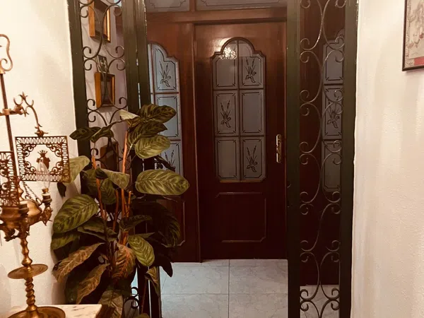 Piso en Pasaje Concejal Peña Abizanda, 1 - Foto 1