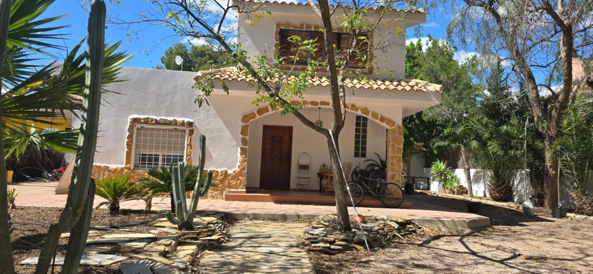 Chalet en  Calle el Pino 70A - Foto 3