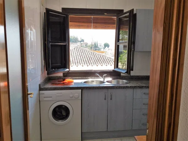 Piso en Cuesta Beteta, 18, Albaicín, Albaicín - Foto 6