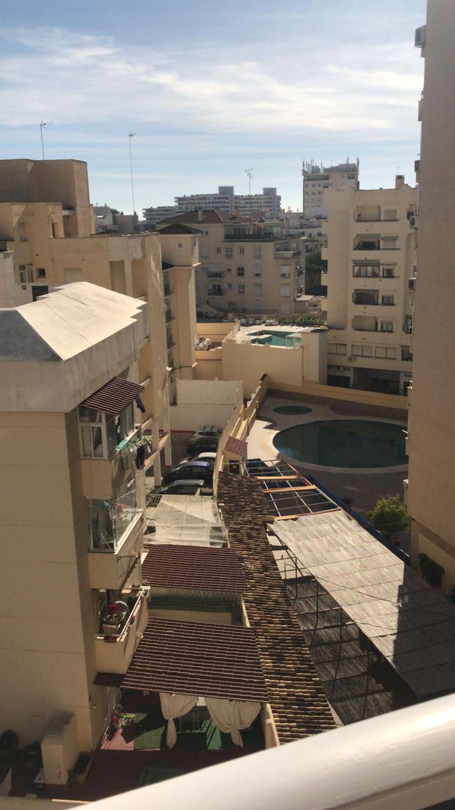 Estudio en calle Campillos, 4 -6 - Foto 8