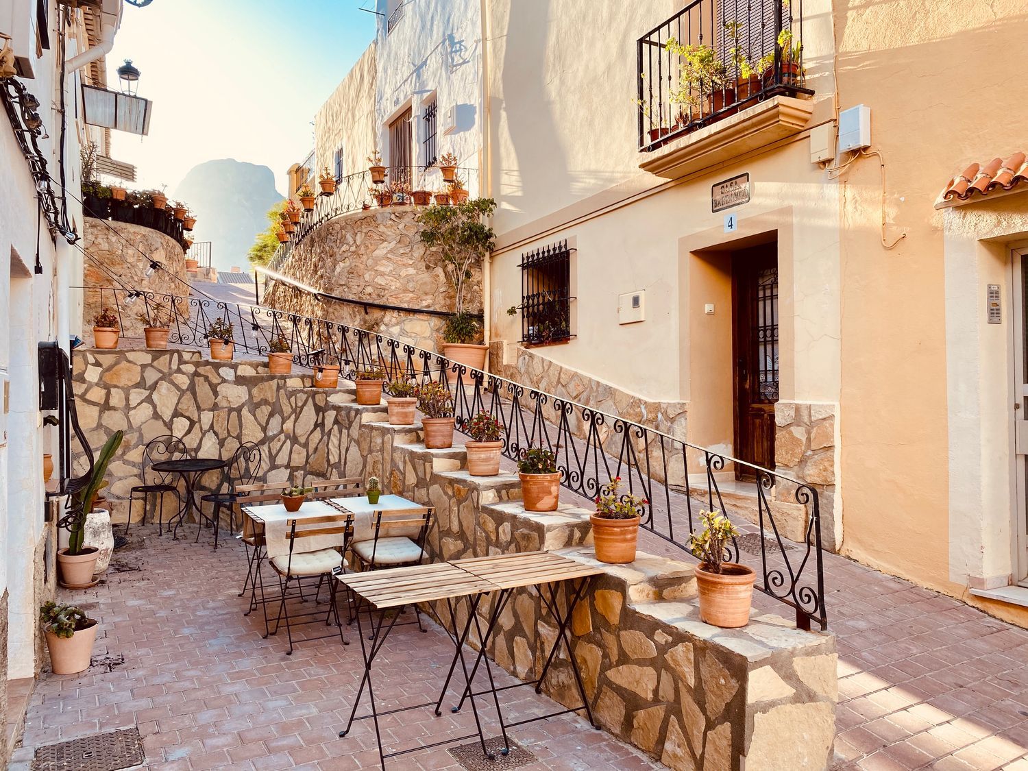 Casa terrera en Calle Tossalet, 5 - Foto 12