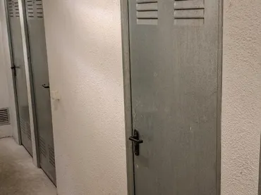 Piso en  Carrer de l'Arxiu de Simancas 86 - Foto 15