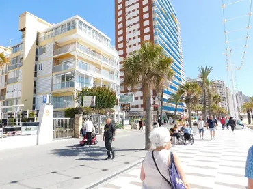 Piso en  Avinguda Alcoi 15 - Foto 4