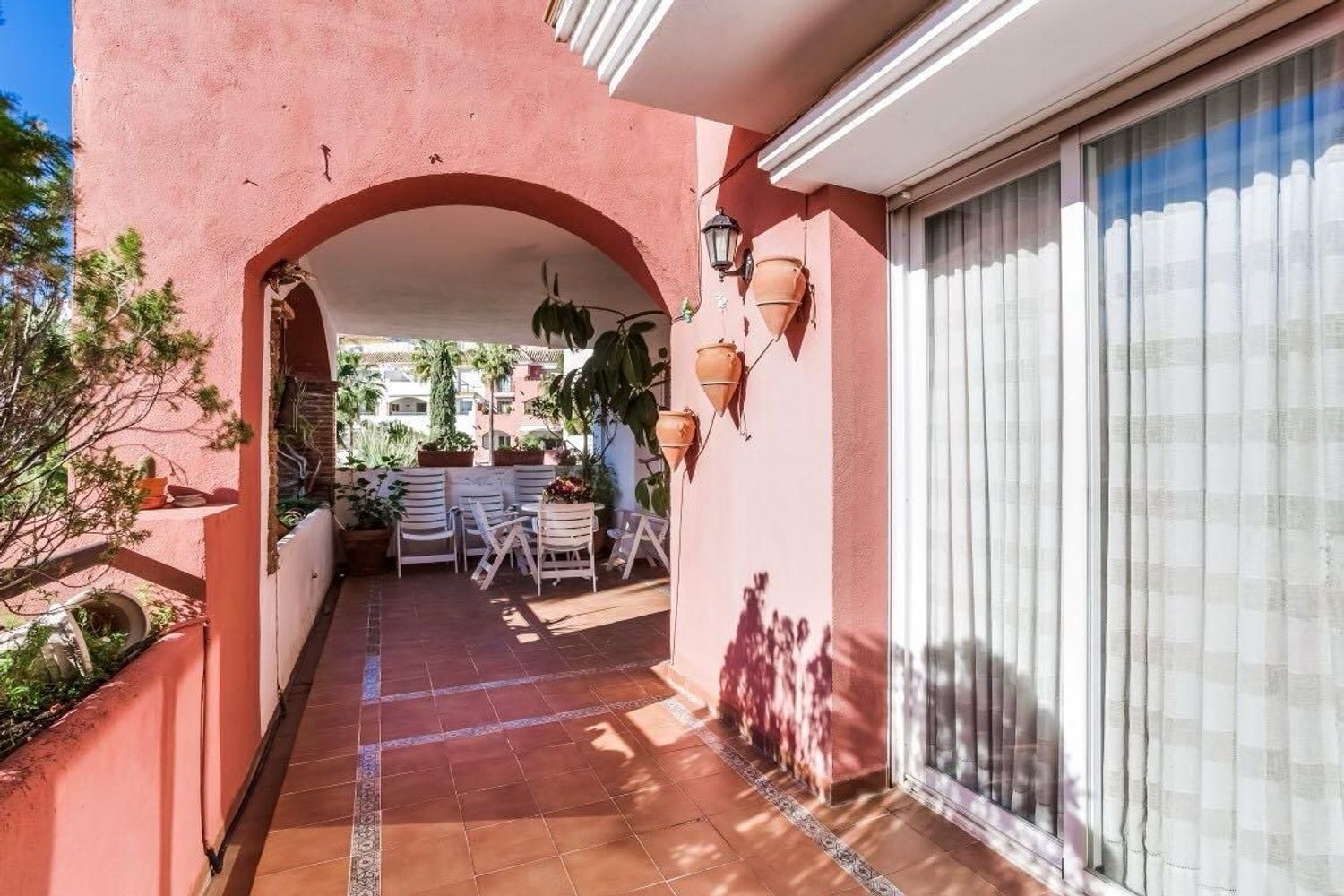 Dúplex en avenida Conde Rudi, 84 - Foto 15