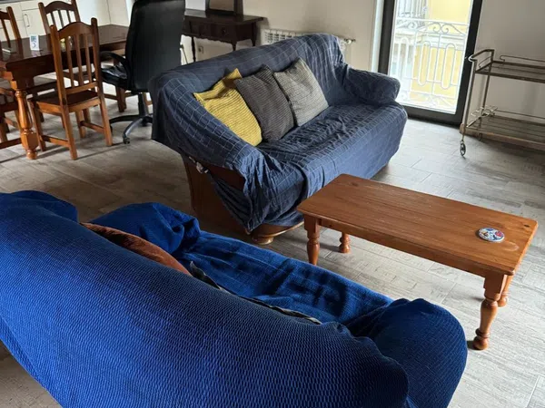 Piso en Barrio El Mercat - Foto 4