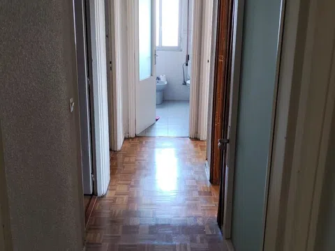 Piso en glorieta de Cuatro Caminos, 4