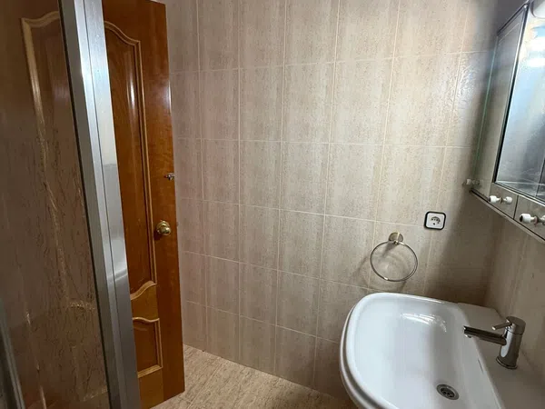 Piso en Calle de Menéndez y Pelayo, 2, L'Eixereta, L'Eixereta - Foto 3