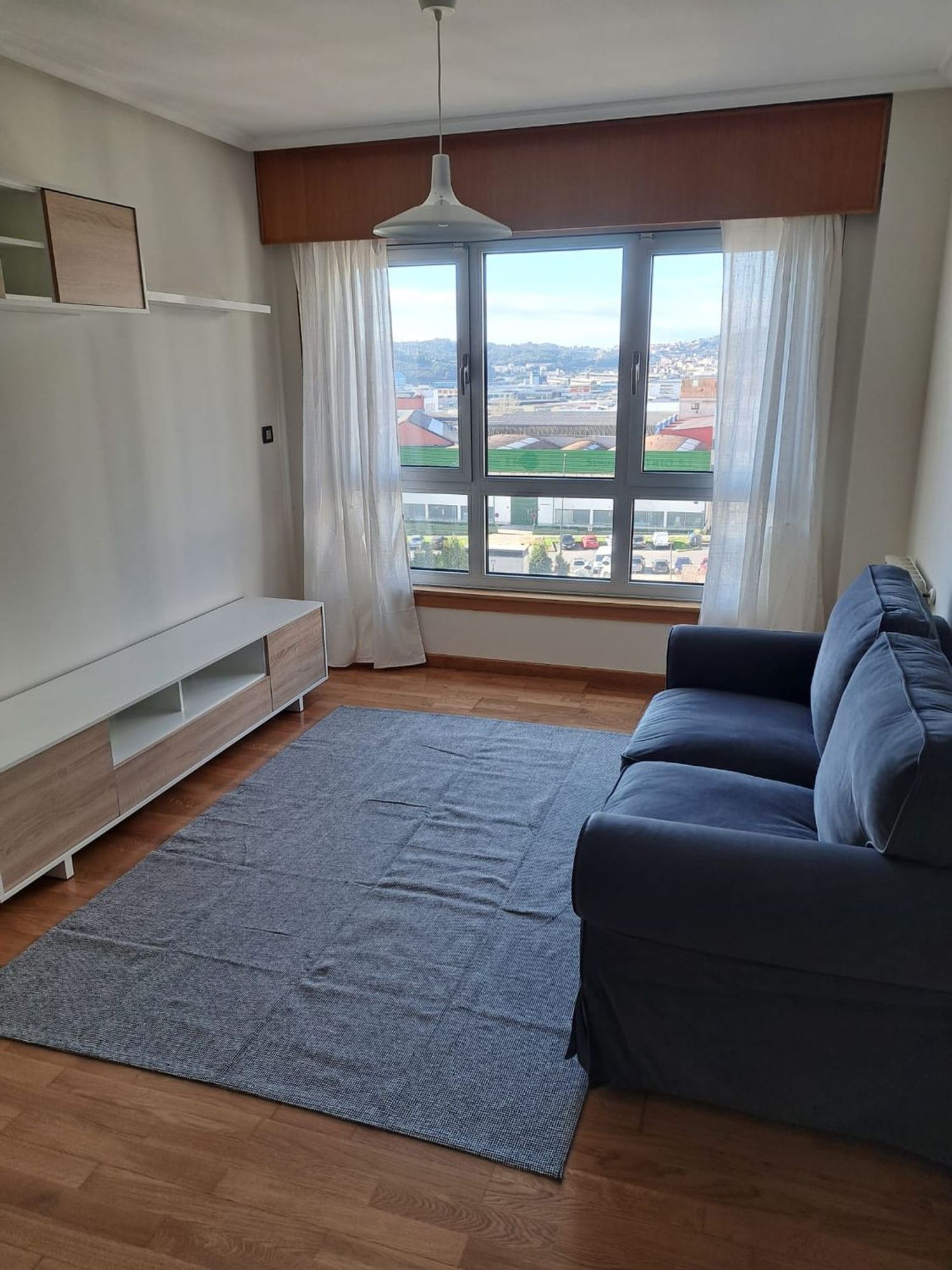 Piso en Ronda de Outeiro, 219, Vioño, Vioño - Foto 2