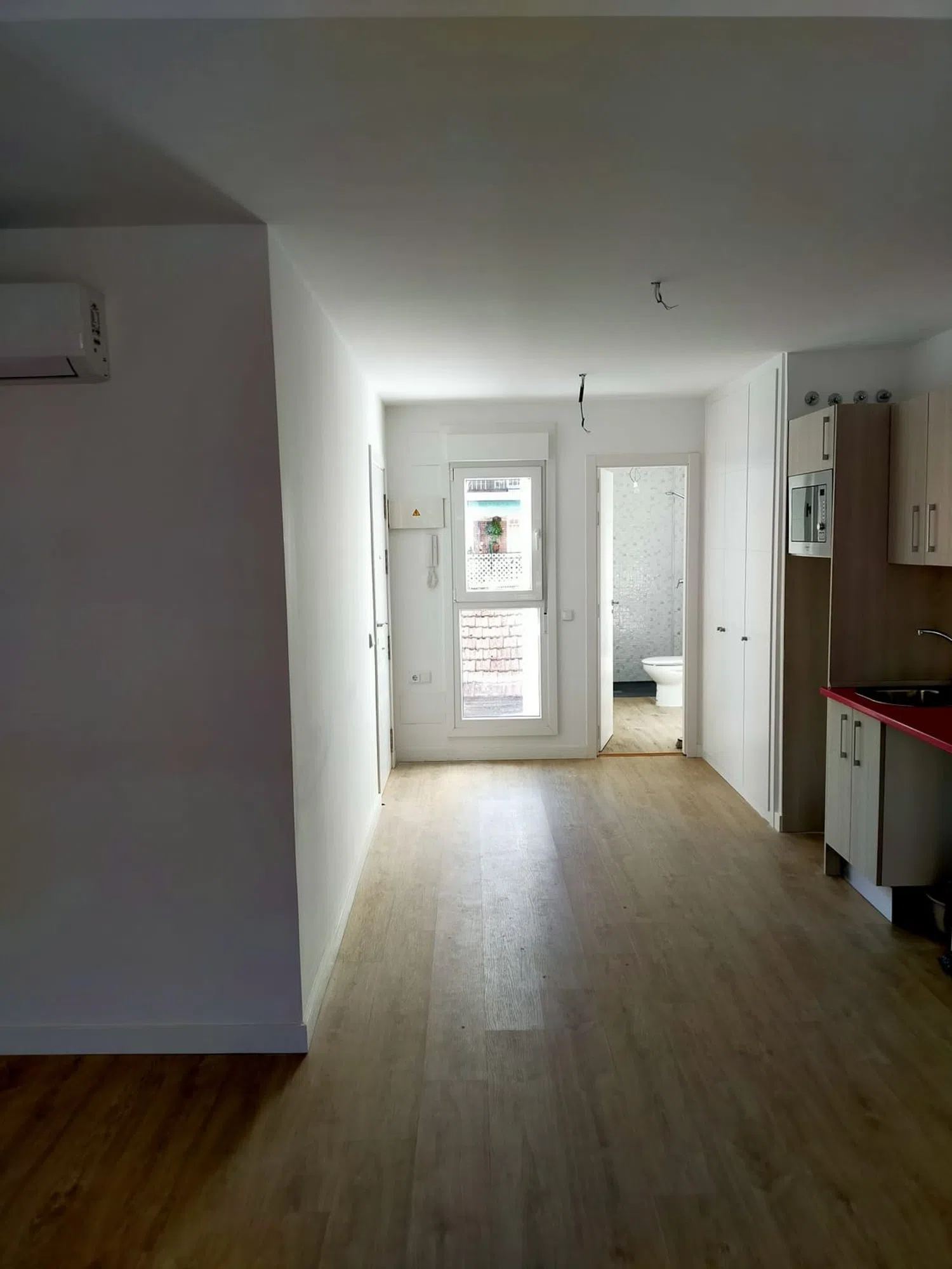 Estudio en calle Vicente Martín Arias, 26 - Foto 8