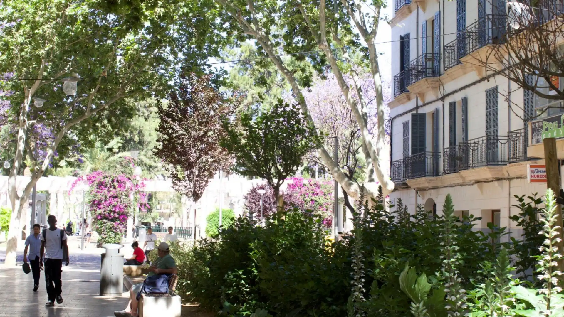 Piso en  Carrer Patronat Obrer 8 - Foto 25