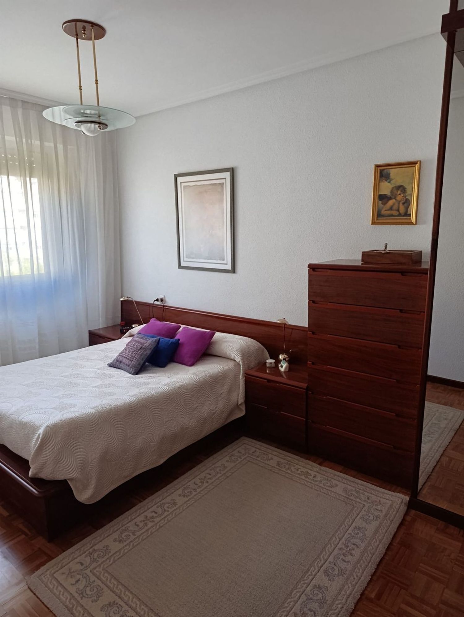 Piso en Avenida de Los Huetos, 18 b, Sansomendi - Ali, Sansomendi - Ali - Foto 8