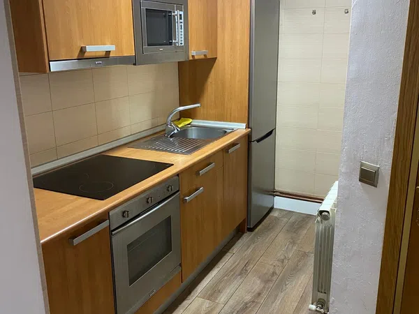 Piso en Calle Carpinteros, 11, El Espinar, El Espinar - Foto 1