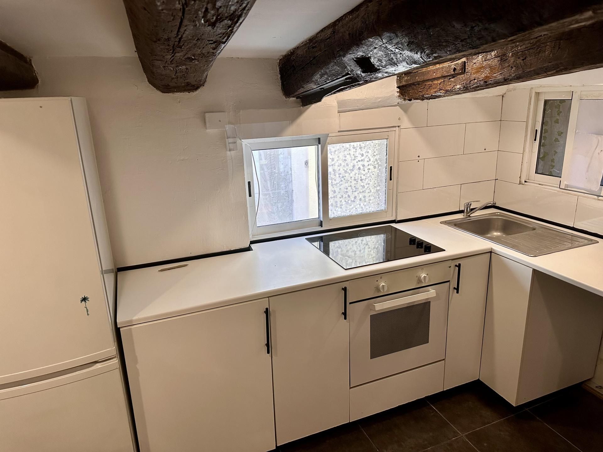 Piso en  Carrer de Joaquín Costa 1 - Foto 8