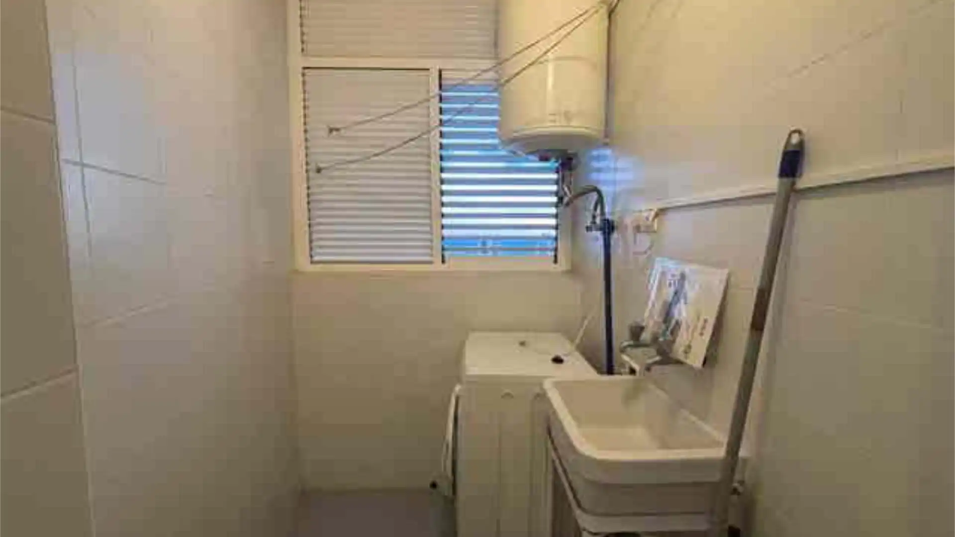 Apartamento en Benidorm - Foto 8