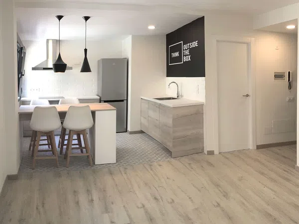 Piso en Barrio Bons Aires - Foto 2