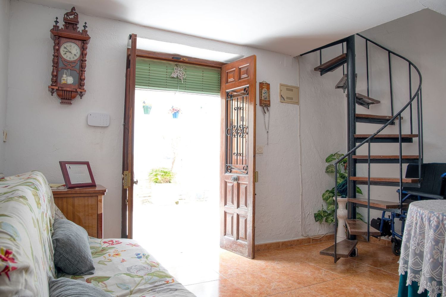 Casa o chalet independiente en Calle Ramón y Cajal, 24, Centro - Foto 3