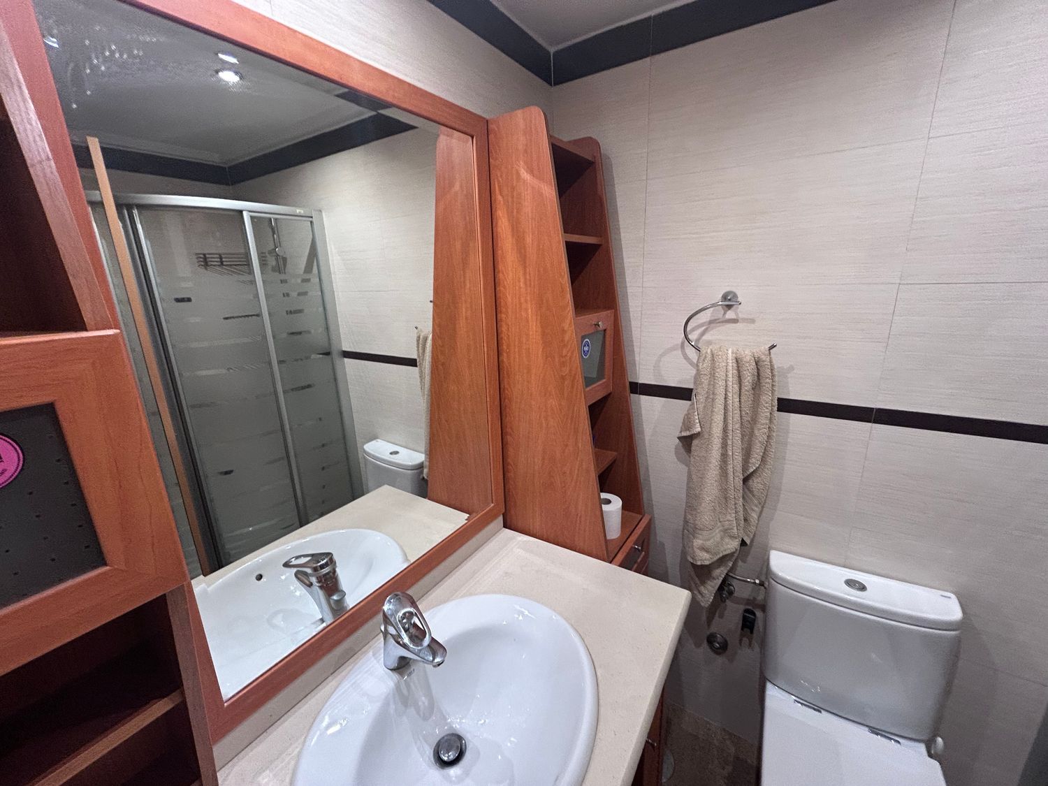 Piso en calle de Mallorca, 25 - Foto 3