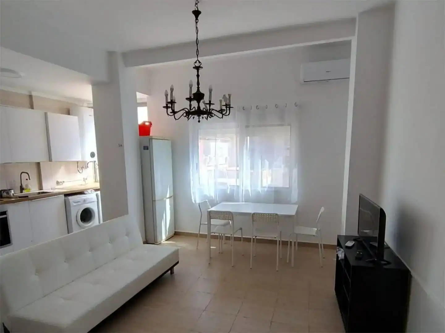 Piso en  Avinguda del Cardenal Benlloch 42 - Foto 6
