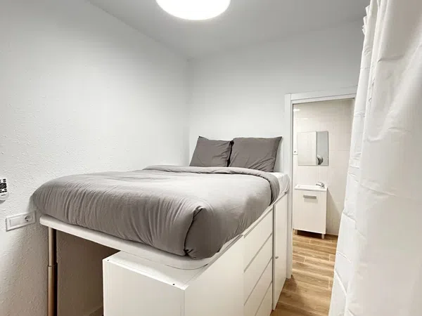 Piso en paseo de Alberto Palacios, 8 - Foto 3