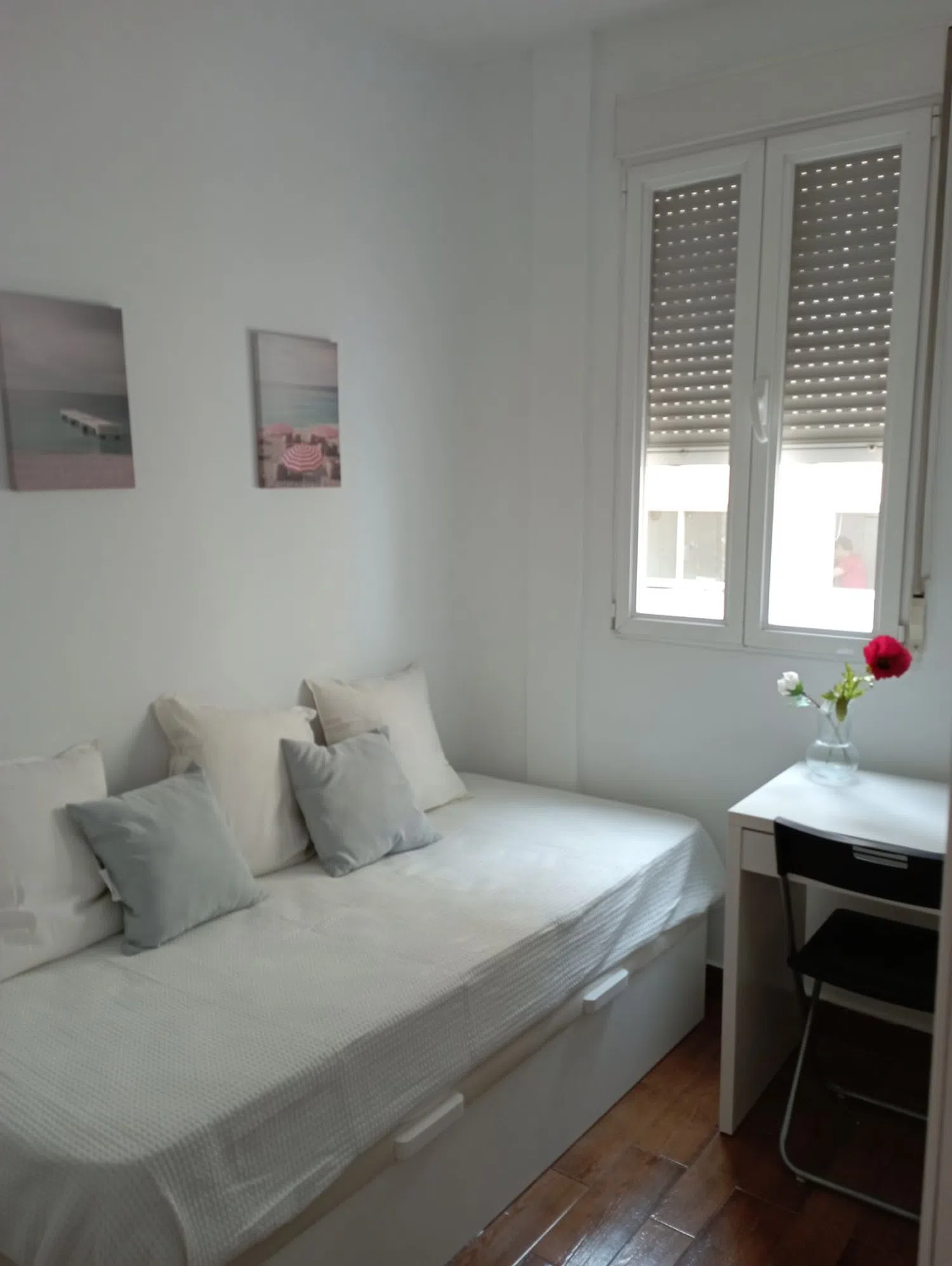 Piso en Barrio Nuevos Ministerios-Ríos Rosas - Foto 4