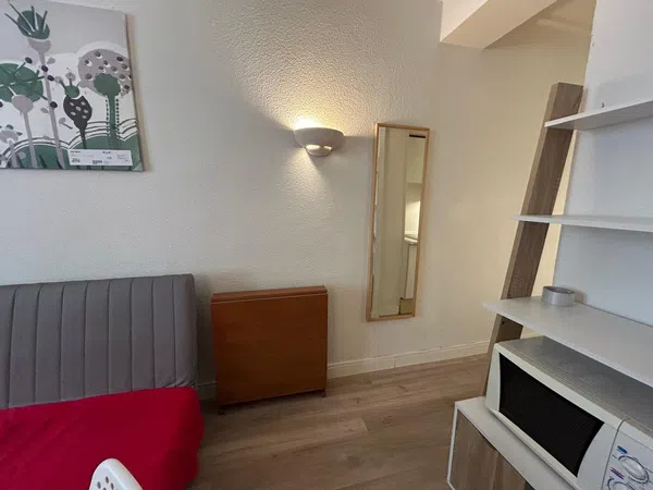 Estudio en plaza de San Juan de la Cruz, 7 - Foto 8