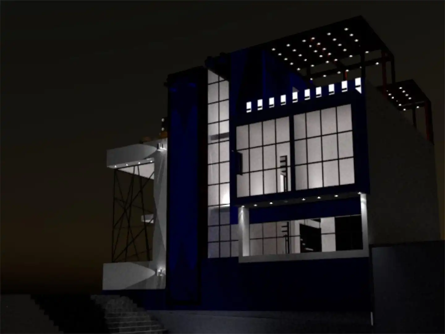 Terreno Residencial en  Calle Simón Cananeo 21 - Foto 48