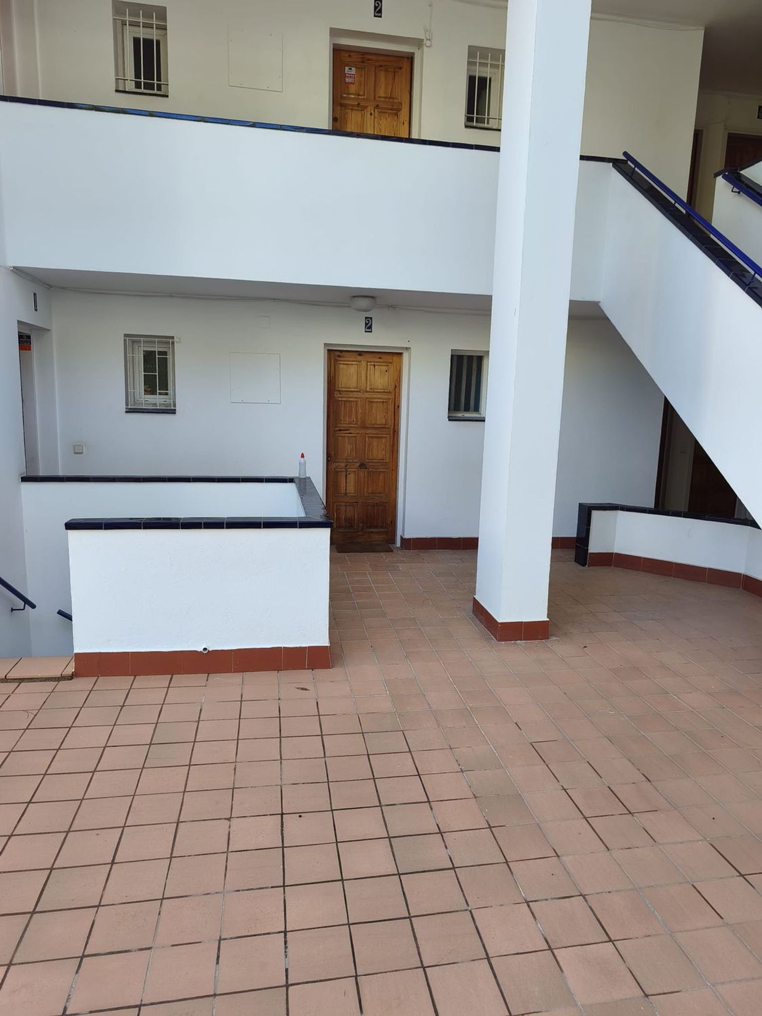 Estudio en Avenida del Port d'Aiguadolç, 2, San Sebastian-Aiguadolç, San Sebastian-Aiguadolç - Foto 9