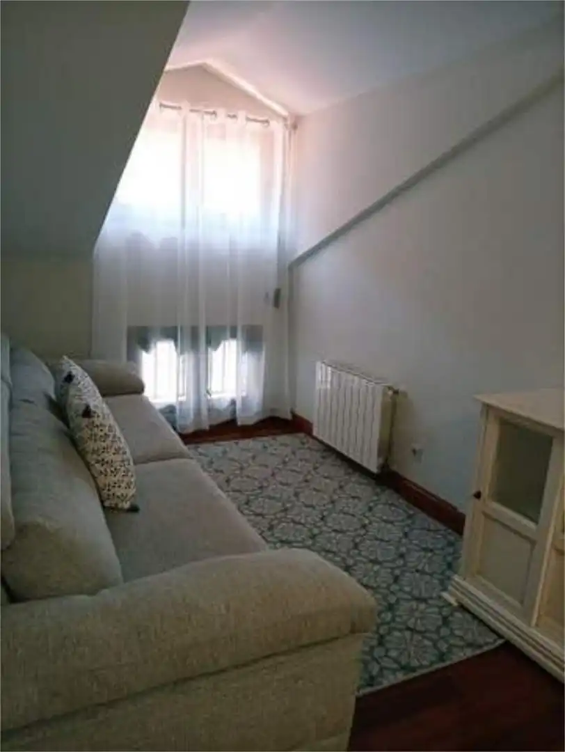 Piso en Zona Centro - Foto 5