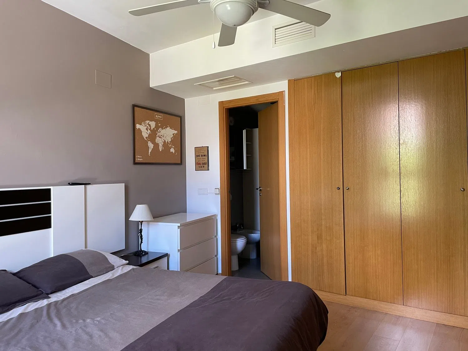 Piso en calle de la Catedral de Santiago de Compostela, 2 - Foto 12