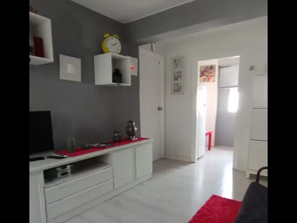 Piso en Medina y Galnares, 2, San Jerónimo - Foto 16