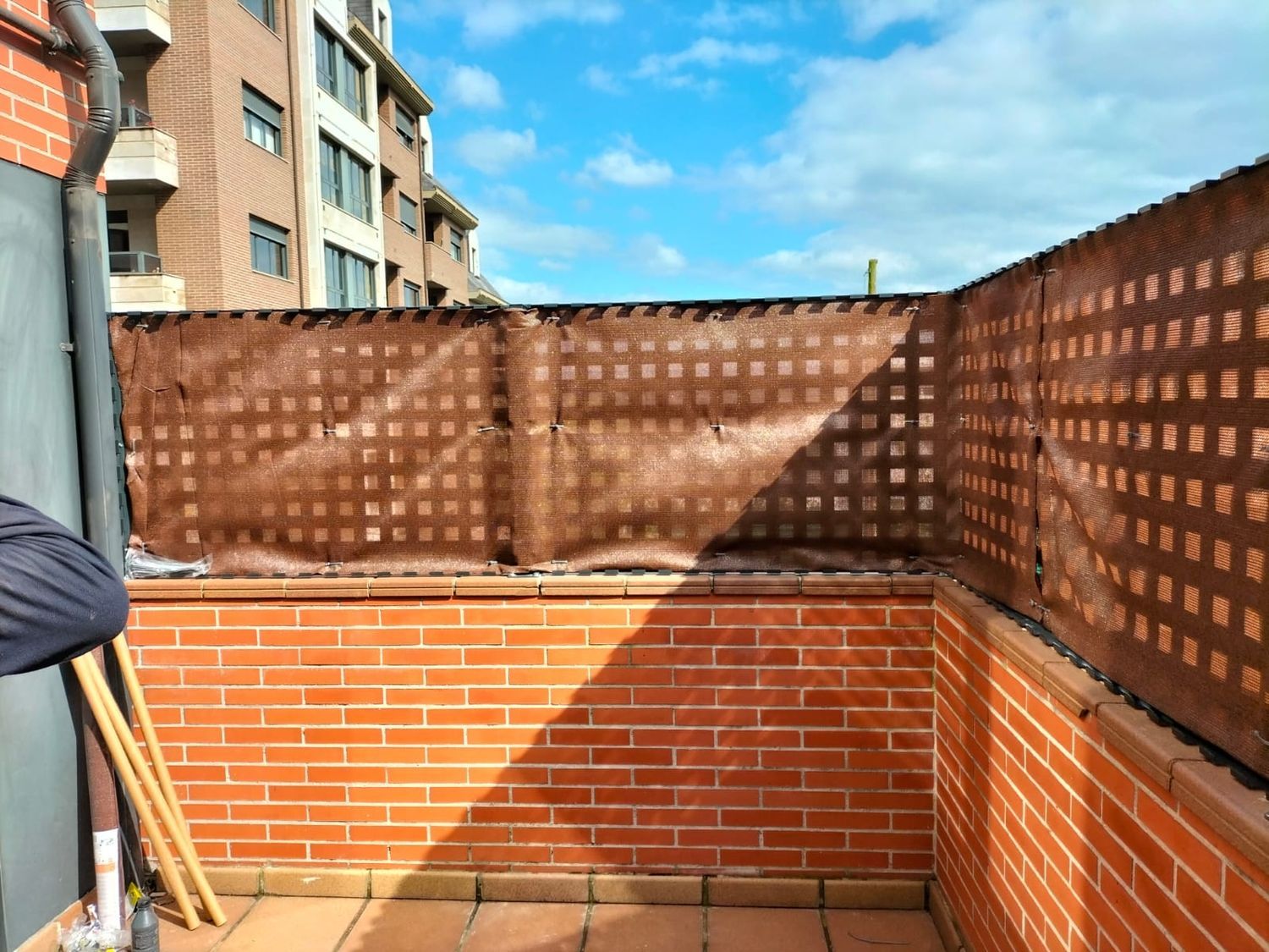 Piso en Calle José María Marcilla, 4, Montecerrao - Foto 17
