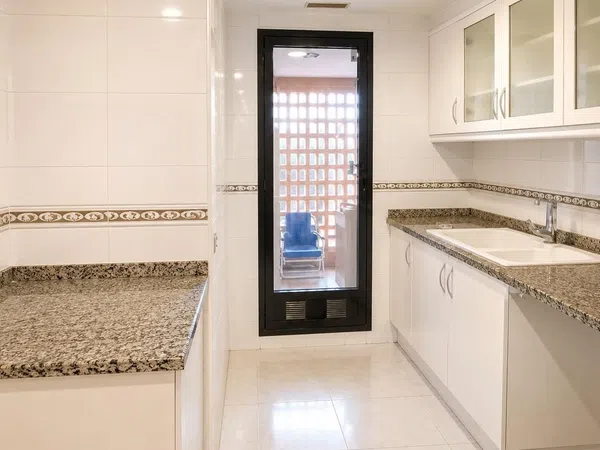 Piso en Paseo Penyal d'Ifach, Casas Verdes, Casas Verdes - Foto 15