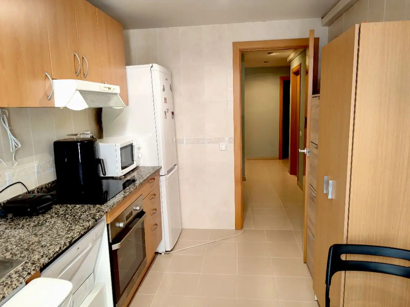 Piso en  Camí del Tomoví 7 - Foto 7