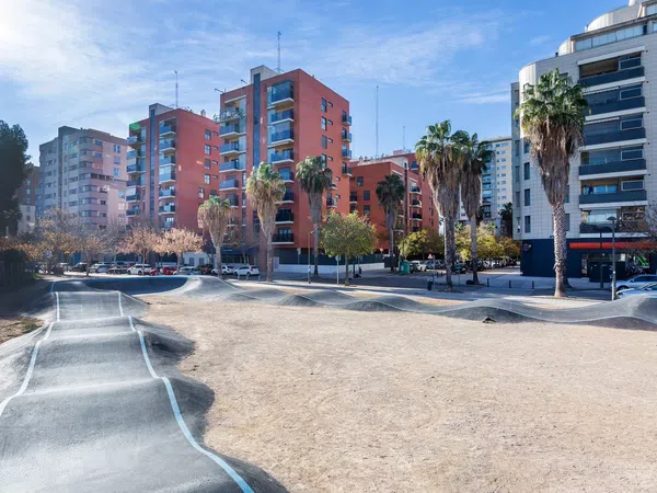 Piso en Calle del Pare Barranco, 36, Sant Pau - Foto 40