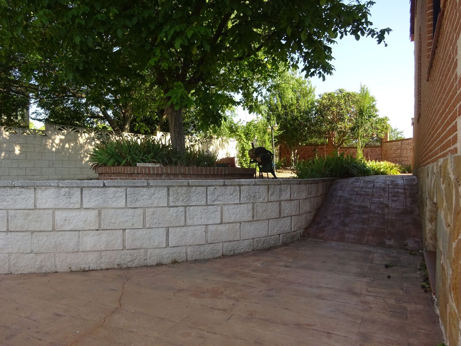 Casa o chalet independiente en Calle Jilguero, 1 - Foto 4
