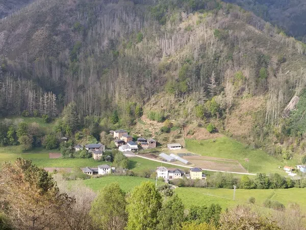 Chalet pareado en Foyedo, 4 - Foto 15